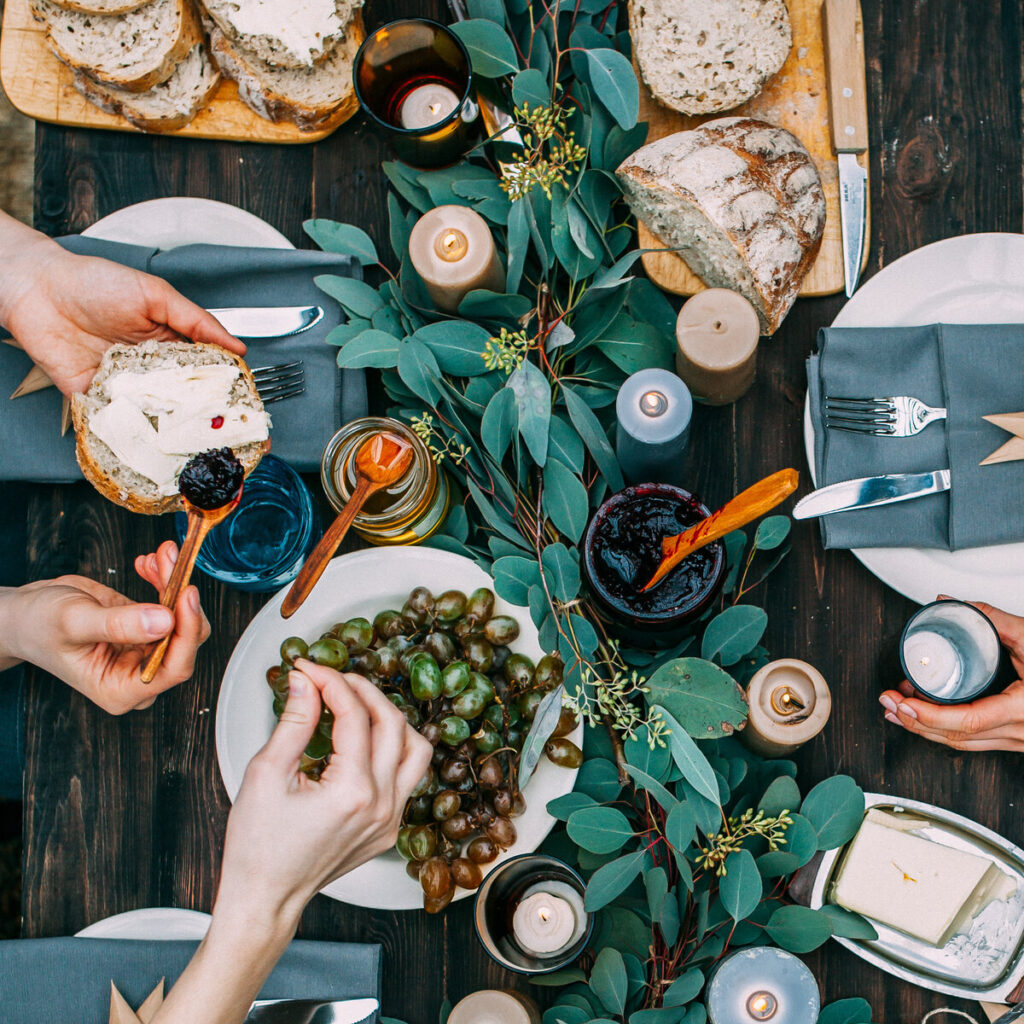 A Foodie’s Guide to North Park: North Kent’s Hidden Gem for Dining and Local Flavor